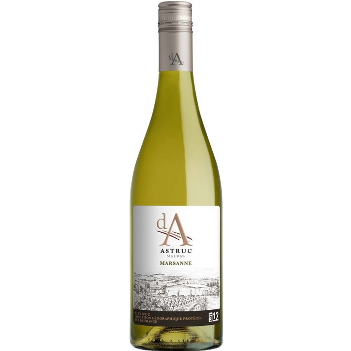 Astruc dA Marsanne