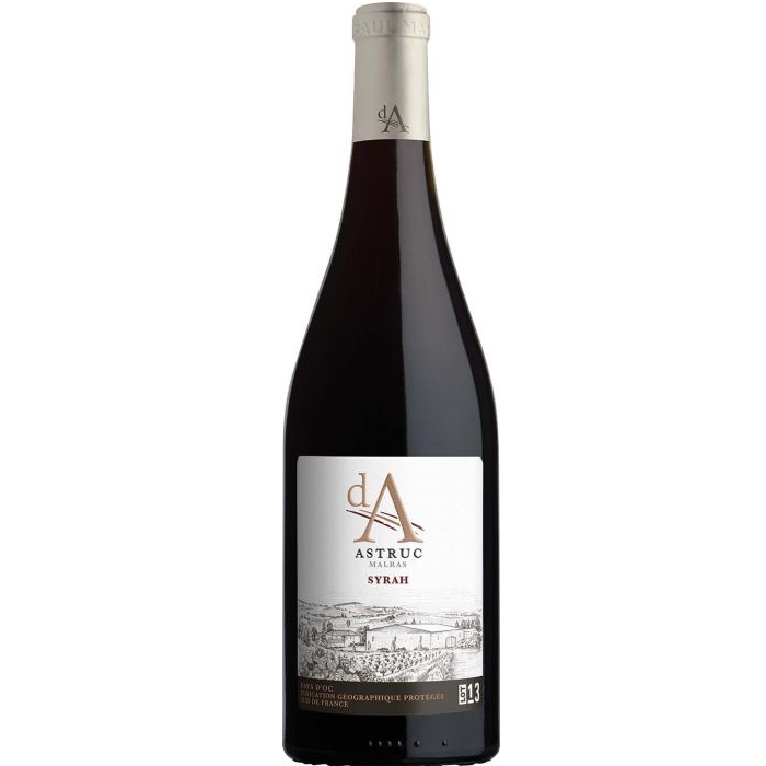 Astruc dA Syrah