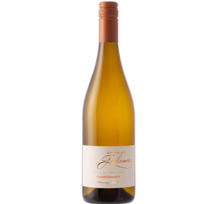 Chardonnay igp Guillaman