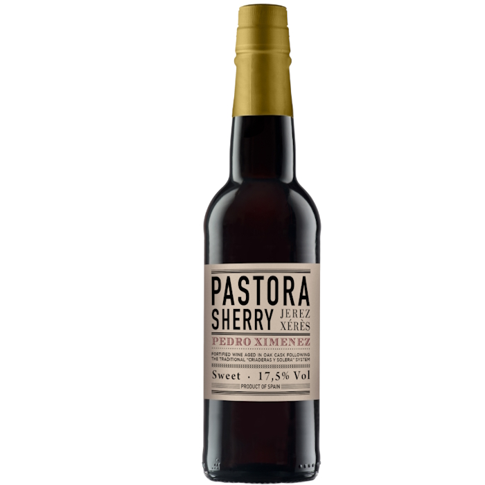 Barbadillo, Pedro Ximénez do 'Pastora' 375ml