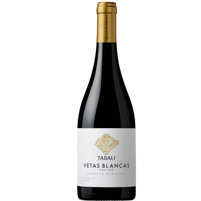 tabali Pinot Noir Reserva Especial