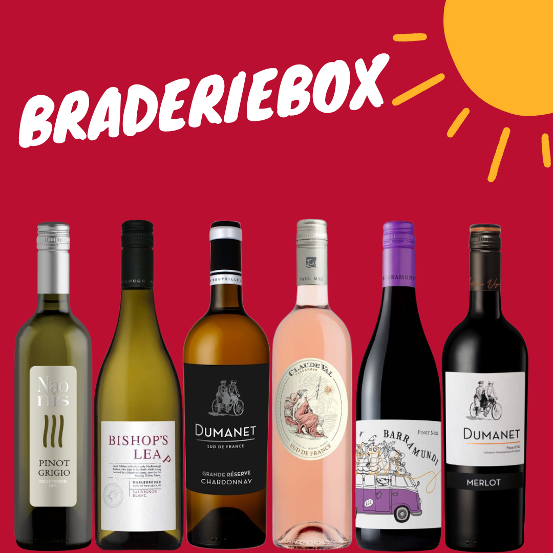 Braderiebox