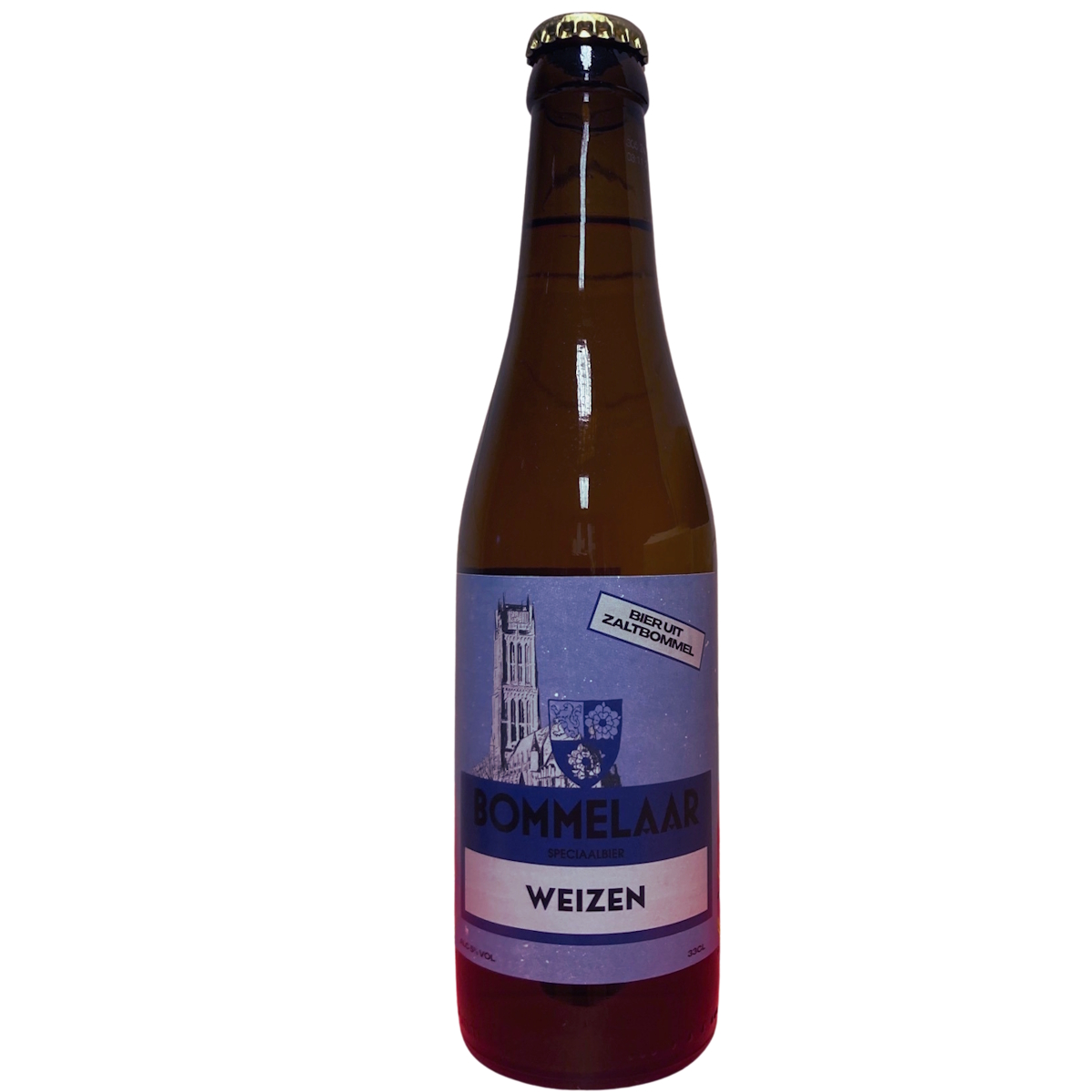 bommelaar bier weizen