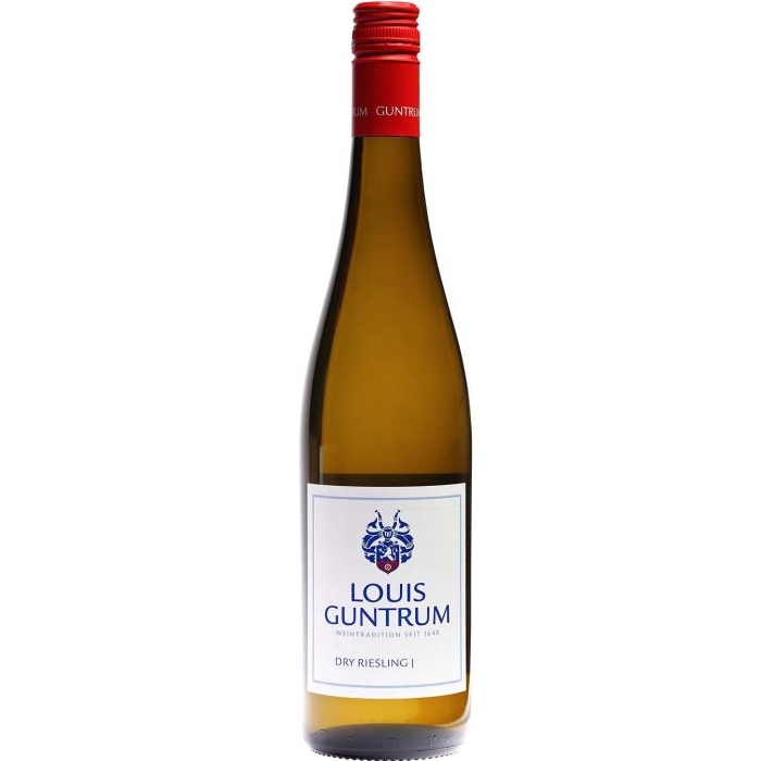 Guntrum Dry Riesling Trocken