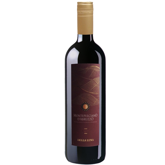 Montepulciano d'Abruzzo