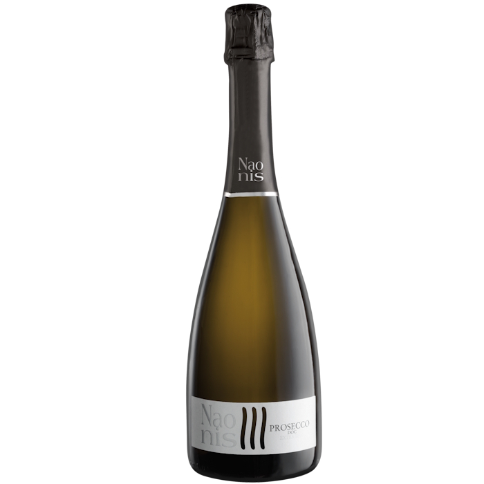 Prosecco Spumante Extra Dry doc 'Naonis'