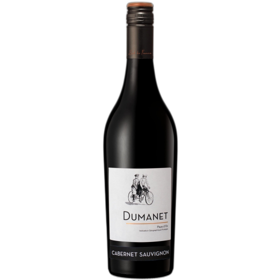 Dumanet, Cabernet Sauvignon
