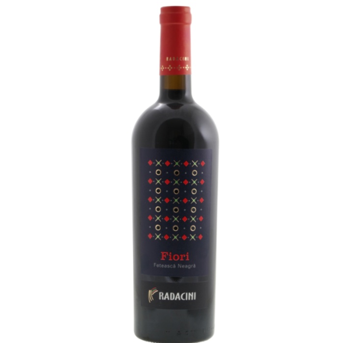 Radacini Fiori Feteasca Neagra