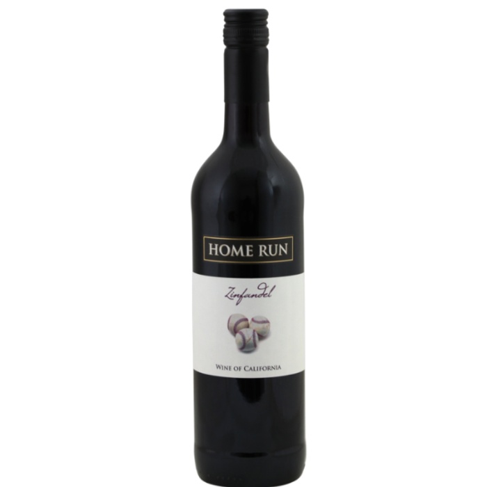 Home Run Zinfandel