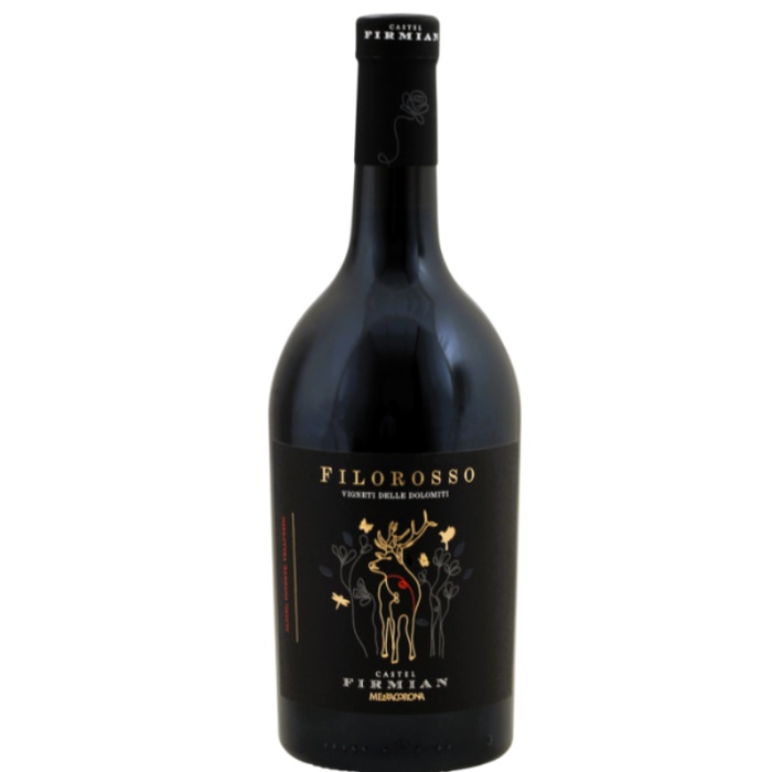 Mezzacorona Castel Firmian Filorosso