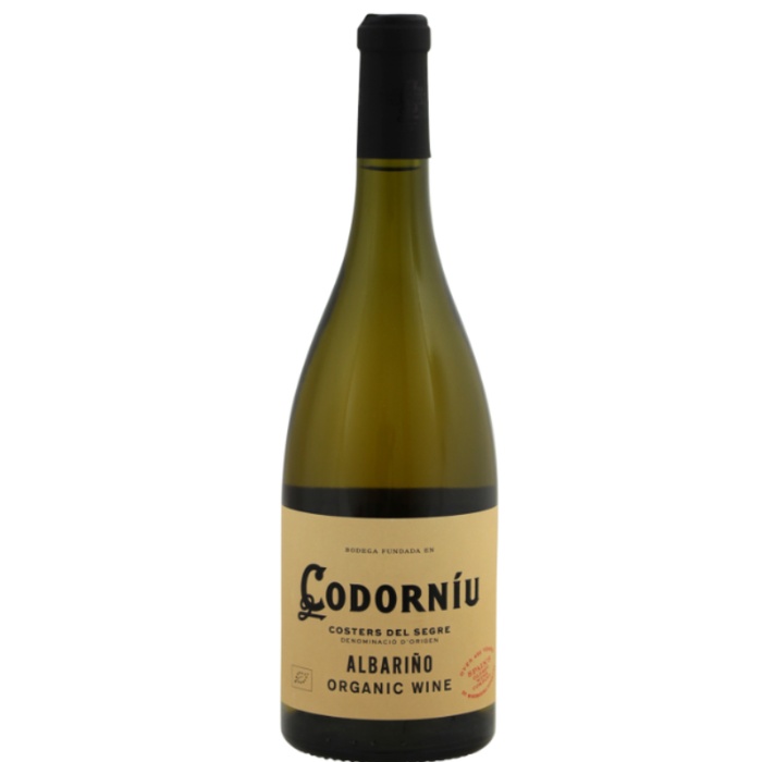 Codorníu Albariño