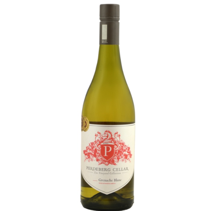 Perdeberg Vineyard Collection Grenache Blanc
