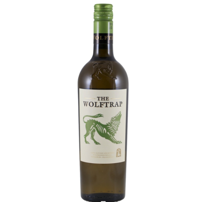 Boekenhoutskloof The Wolftrap White